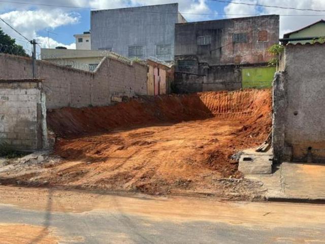 Terreno venda em Região Geográfica Imediata de Belo Horizonte, Região Metropolitana de Belo Horizonte