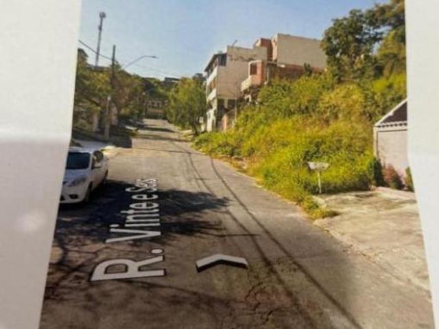 Terreno venda em Região Geográfica Imediata de Belo Horizonte, Região Metropolitana de Belo Horizonte