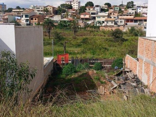 Terreno venda em Região Geográfica Imediata de Belo Horizonte, Região Metropolitana de Belo Horizonte