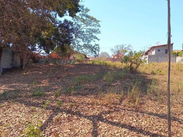Terreno venda em Coqueiral, Região Geográfica Intermediária de Varginha