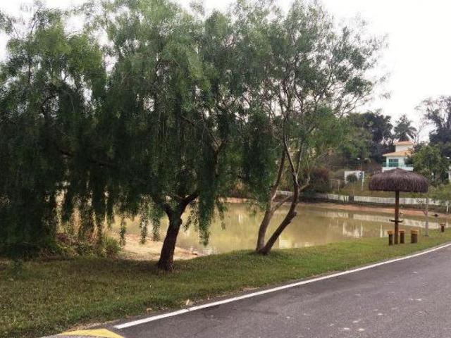 Terreno venda em Condomínio Residencial Clube dos 200, Esmeraldas