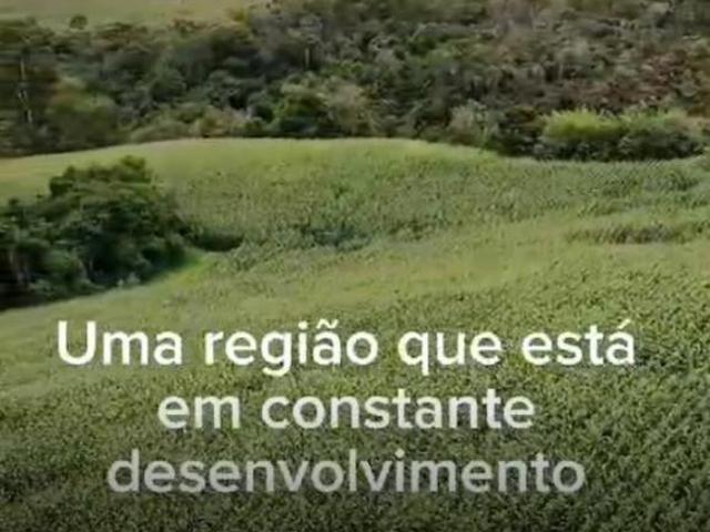 Terreno venda em Estiva