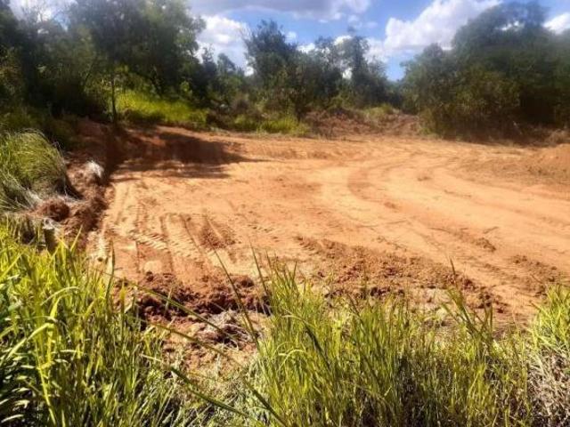 Terreno venda em Região Geográfica Imediata de Curvelo, Felixlândia