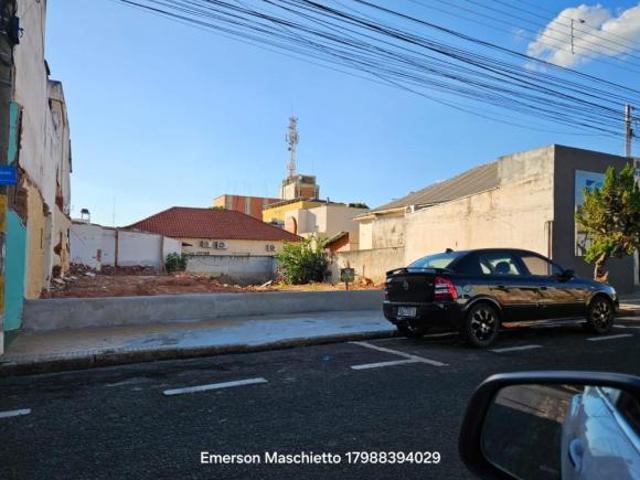 Terreno venda em Região Imediata de Fernandópolis, Fernandópolis