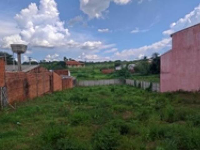 Terreno venda em Região Imediata de Fernandópolis, Fernandópolis