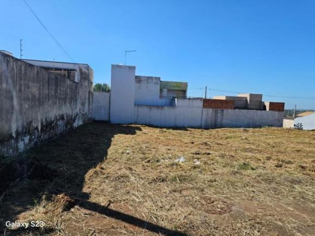 Terreno venda em Região Imediata de Fernandópolis, Fernandópolis