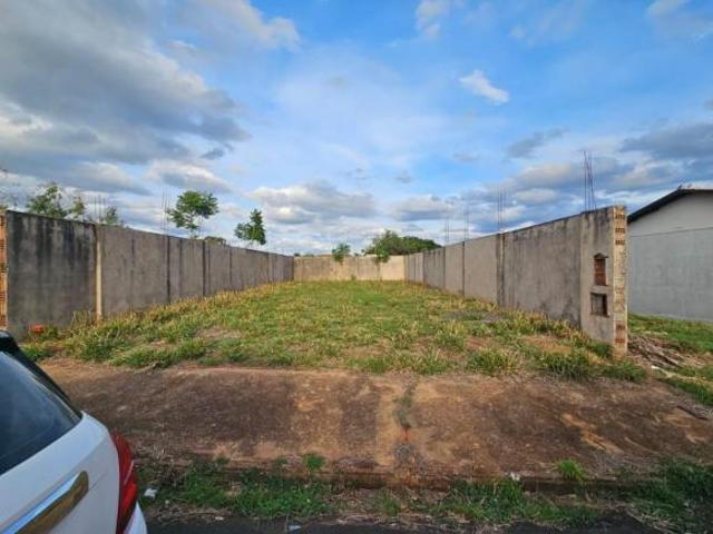 Terreno venda em Região Imediata de Fernandópolis, Fernandópolis