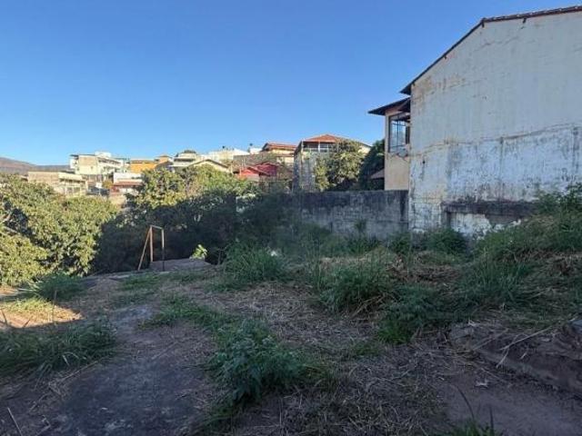 Terreno venda em Região Geográfica Imediata de Belo Horizonte, Região Metropolitana de Belo Horizonte