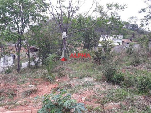 Terreno venda em Região Geográfica Imediata de Belo Horizonte, Região Metropolitana de Belo Horizonte
