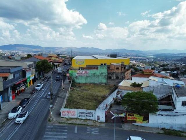 Terreno venda em Região Geográfica Imediata de Belo Horizonte, Região Metropolitana de Belo Horizonte
