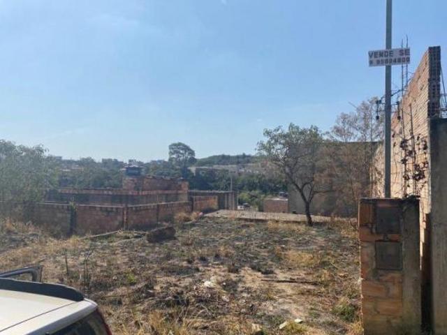 Terreno venda em Região Geográfica Imediata de Belo Horizonte, Região Metropolitana de Belo Horizonte