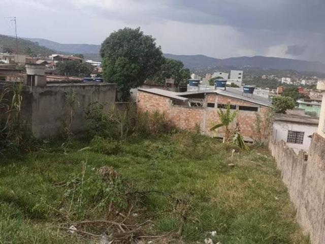 Terreno venda em Região Geográfica Imediata de Belo Horizonte, Região Metropolitana de Belo Horizonte