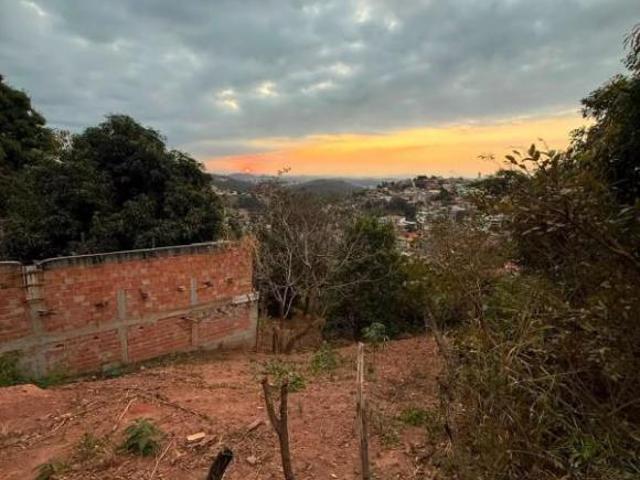 Terreno venda em Região Geográfica Imediata de Belo Horizonte, Região Metropolitana de Belo Horizonte