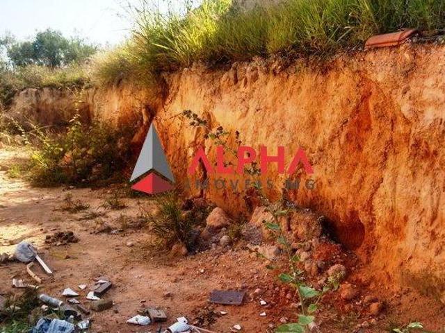 Terreno venda em Região Geográfica Imediata de Belo Horizonte, Região Metropolitana de Belo Horizonte