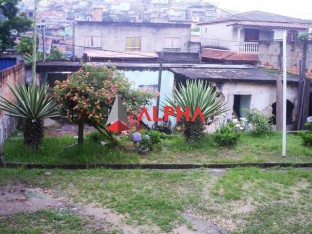 Terreno venda em Parque Duval de Barros, Ibirité