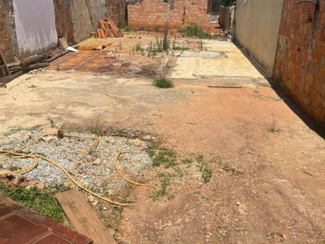 Terreno venda em Ibirité, Região Geográfica Intermediária de Belo Horizonte