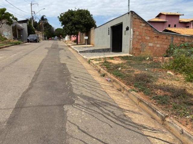 Terreno venda em Fernão Dias, Igarapé
