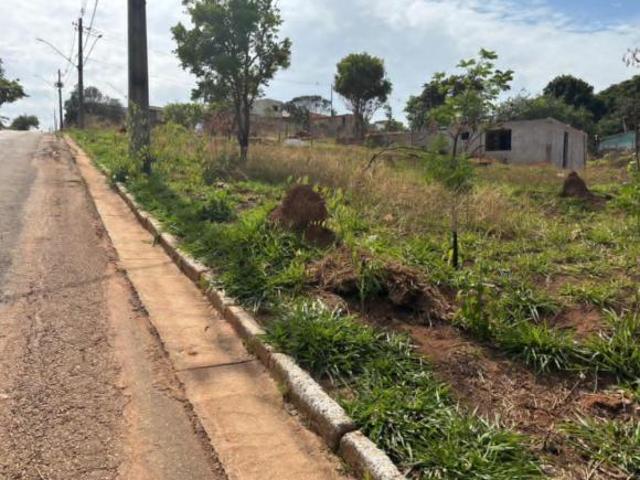 Terreno venda em Novo Igarapé, Igarapé