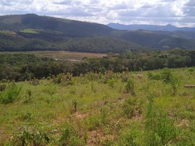 Terreno venda em Região Geográfica Imediata de Santa Bárbara - Ouro Preto, Itabirito