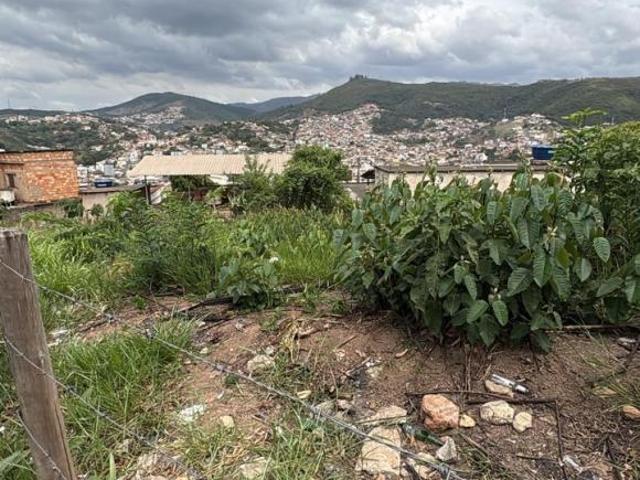 Terreno venda em Praia, Itabirito
