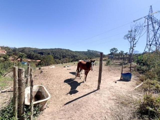 Terreno venda em Dona Lila, Itabirito