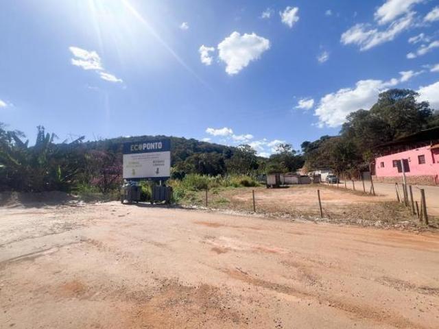 Terreno venda em Região Geográfica Imediata de Santa Bárbara - Ouro Preto, Itabirito