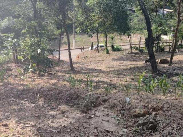 Terreno venda em Quinta dos Inconfidentes, Itabirito