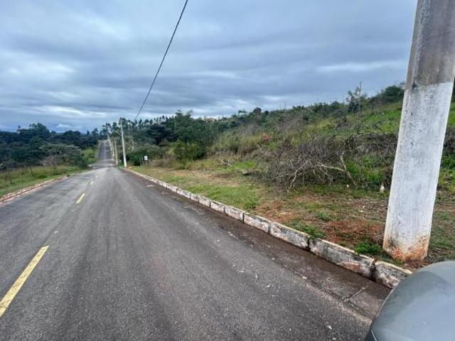 Terreno venda em Floresta, Itabirito
