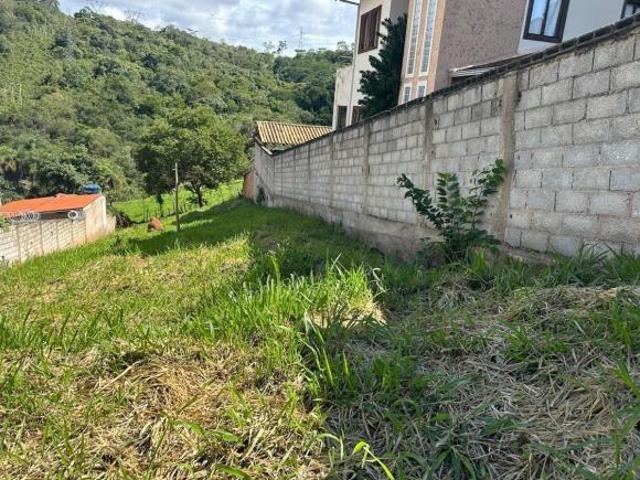 Terreno venda em Praia, Itabirito
