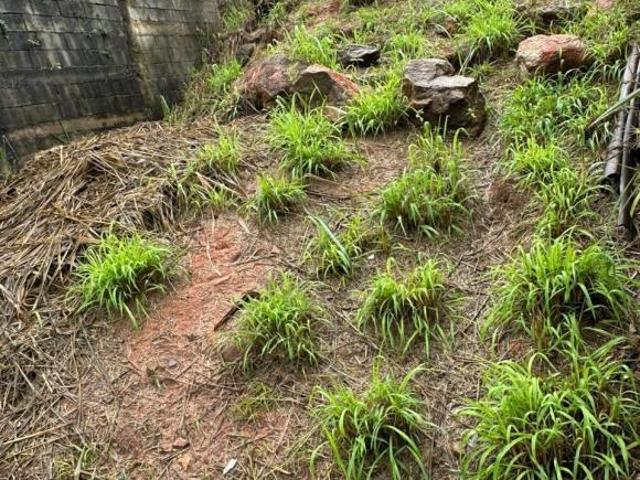 Terreno venda em Nossa Senhora de Fátima, Itabirito