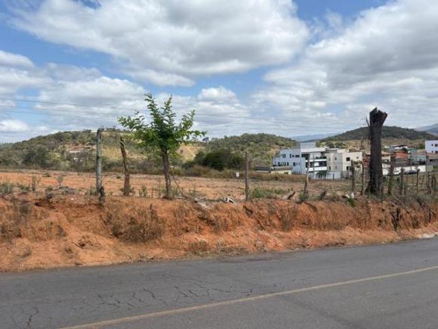 Terreno venda em Santa Efigênia, Itabirito