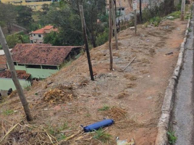 Terreno venda em Novo Itabirito, Itabirito