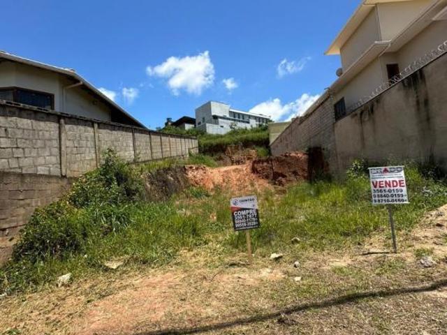 Terreno venda em Recanto das Colinas I, Itabirito