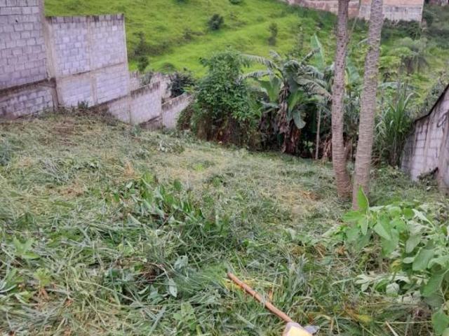 Terreno venda em Recanto das Colinas II, Itabirito