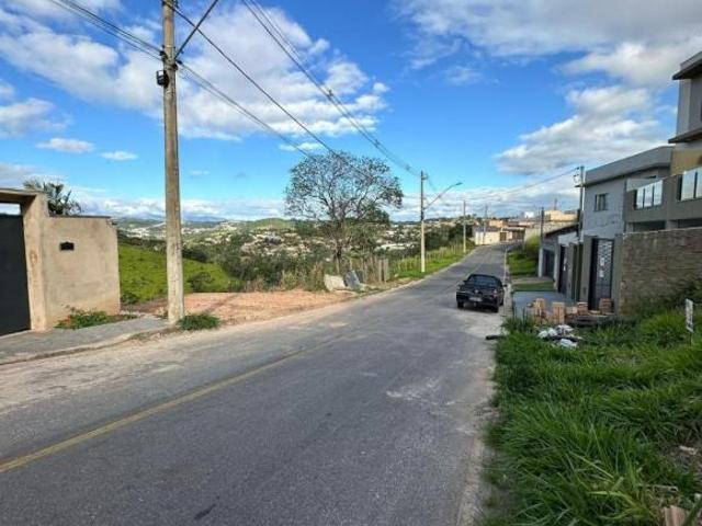 Terreno venda em Recanto das Colinas II, Itabirito