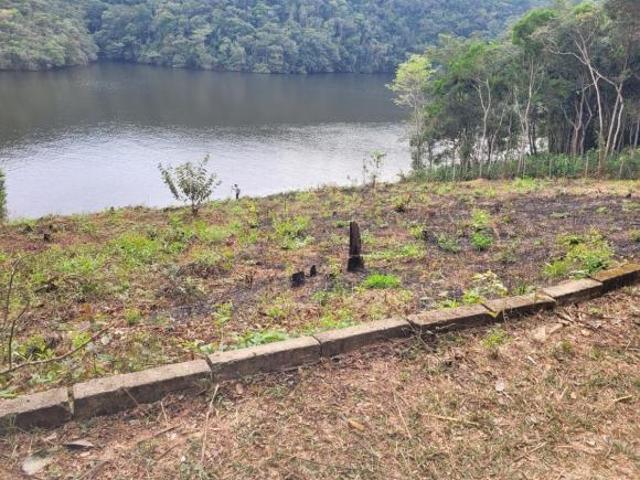 Terreno venda em Acuruí, Itabirito