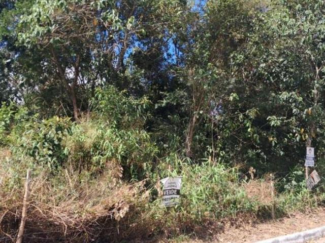 Terreno venda em Floresta, Itabirito