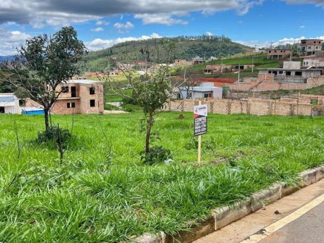 Terreno venda em Região Geográfica Imediata de Santa Bárbara - Ouro Preto, Itabirito