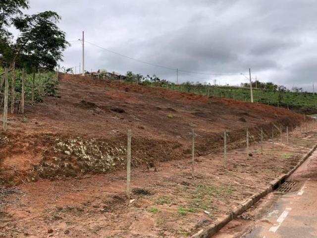 Terreno venda em Lourdes, Itabirito