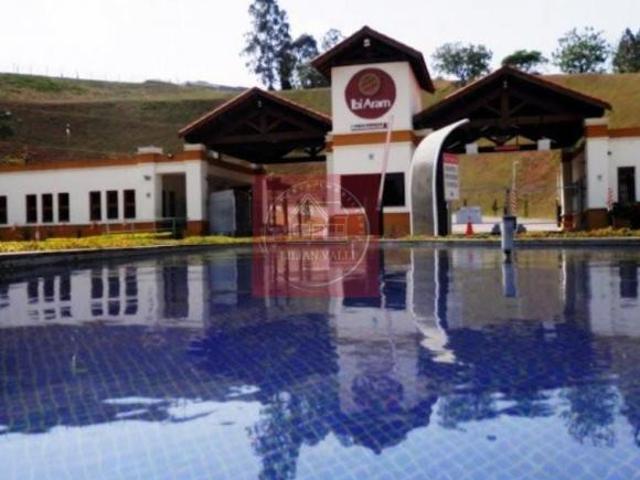 Terreno venda em Região Imediata de Jundiaí, Itupeva