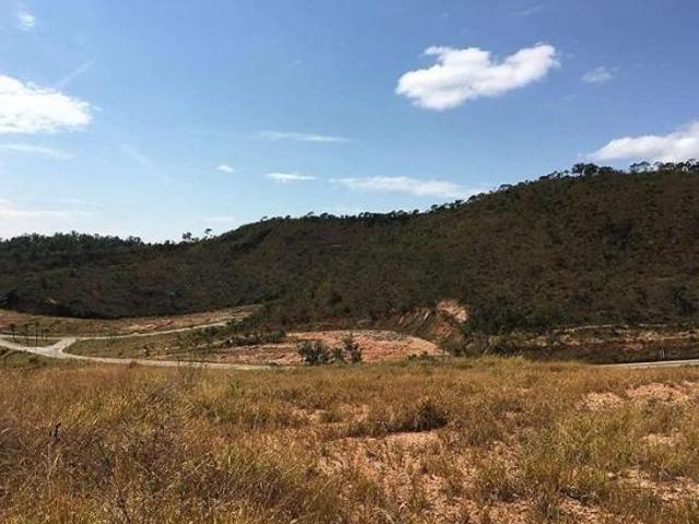 Terreno venda em Regional Centro-Sul, Belo Horizonte