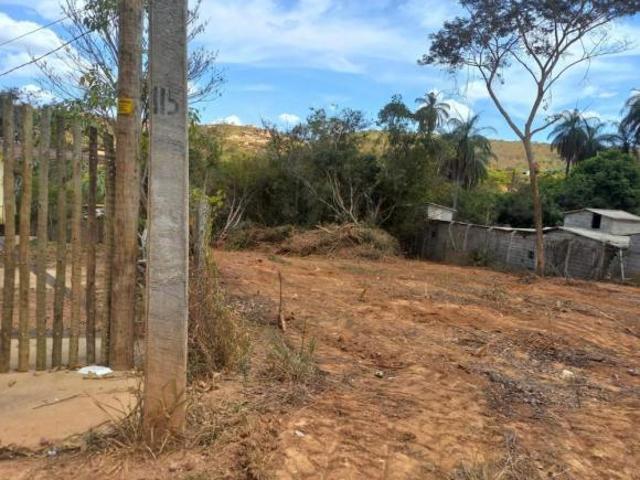 Terreno venda em Jaboticatubas, Região Geográfica Intermediária de Belo Horizonte