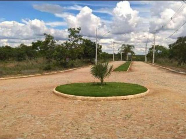 Terreno venda em Região Geográfica Imediata de Sete Lagoas, Jequitibá