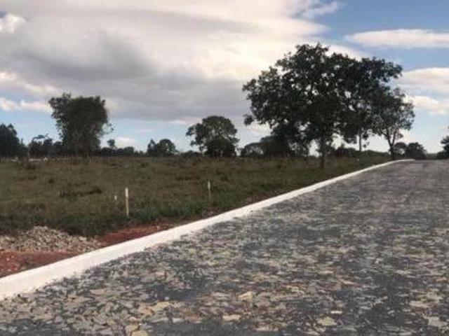 Terreno venda em Região Geográfica Imediata de Sete Lagoas, Jequitibá