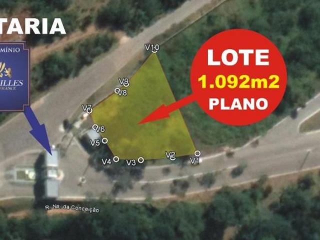 Terreno venda em Região Geográfica Imediata de Belo Horizonte, Região Metropolitana de Belo Horizonte