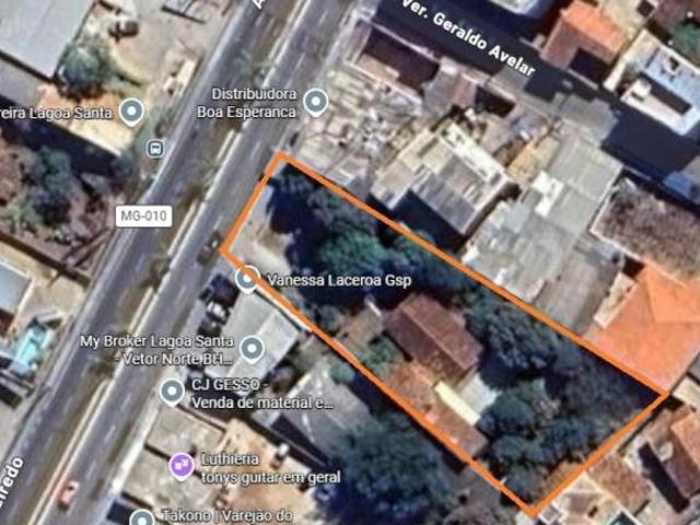 Terreno venda em Região Geográfica Imediata de Belo Horizonte, Região Metropolitana de Belo Horizonte