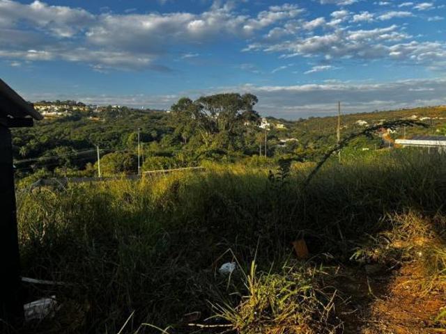 Terreno venda em Região Geográfica Imediata de Belo Horizonte, Região Metropolitana de Belo Horizonte