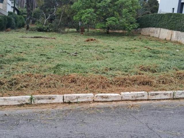 Terreno venda em Várzea, Lagoa Santa