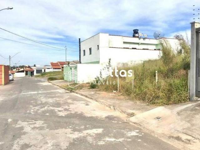 Terreno venda em Região Geográfica Imediata de Lavras, Lavras