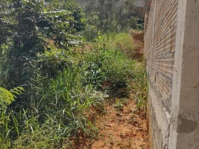 Terreno venda em Região Geográfica Imediata de Belo Horizonte, Região Metropolitana de Belo Horizonte